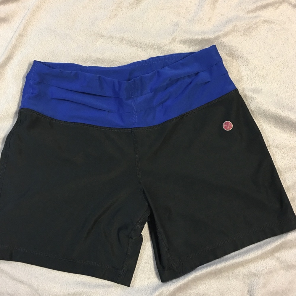 Women’s Spandex